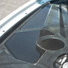 EOS Engine Bay Access Panel Covers - Carbon Fiber - C8 Corvette (EC-356-BKCF)