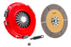 Action Clutch 98-02 Pontiac Formula 5.7L (LS1) Ironman Unsprung Clutch w/o Slave/Release Bearing - ACR-3260