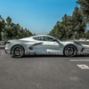 EOS Z51 Style Rear Spoiler - Carbon Flash - C8 Corvette (SPOILER-370-V2-ABS)