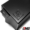DMS Underhood HX Tank Kit - 09-15 CTS-V