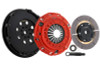 Action Clutch 2022 Honda Civic SI 1.5L (L15B7) Turbo Ironman Sprung (Street) Clutch w/Chromoly FW - ACR-3425-SPR
