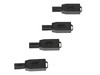 aFe Power - Mag Ride Delete Harness - ATS / Gen 5 & 6 Camaro / C7 Corvette