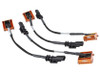 aFe Power - Mag Ride Delete Harness - ATS / Gen 5 & 6 Camaro / C7 Corvette