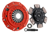 Action Clutch 89-92 Toyota 4Runner 2.4L (22R/22RE) RWD/4WD Stage 3 Clutch Kit (1MS) - ACR-3544