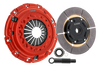 Action Clutch 04-05 Subaru Forester XT 2.5L (EJ255) Turbo AWD Ironman Sprung (Street) Clutch Kit - ACR-3574-SPR