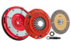 Action Clutch 2023 Acura Integra 1.5L (L15CA) Turbo Ironman Unsprung Clutch Kit w/Aluminum Flywheel - ACR-3581-AL