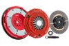 Action Clutch 2023 Acura Integra 1.5L (L15CA) Turbo Ironman Sprung (Street) Clutch Kit w/Aluminum FW - ACR-3581-SPR-AL
