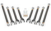 Carlyle Racing Rear Suspension Kit For 15" Conversion Kit - 2016-2019 Cadillac CTS-V (RSK639)