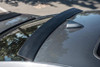 EOS Carbon Fiber Roof Spoiler - 09-15 CTS-V Sedan