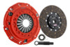 Action Clutch 95-99 Mitsubishi Eclipse 2.0L Stage 1 Clutch Kit (1OS) - ACR-3642 User 1
