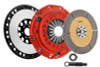 Action Clutch 04-05 BMW 330i 3.0L Ironman Sprung (Street) Clutch Kit - ACR-3674 User 1