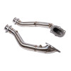 EOS 3" Race Series Downpipes - C7 Corvette LT1 / LT4