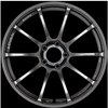 Advan GT for Porsche 18X8.5 +50 5-130 Racing Gold Metallic - YAQ8H50PZP
