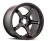 Advan GT Beyond 20x11 / 5x114.3 / 15mm Racing Wheel Copper Bronze - YAQB0M15ECB