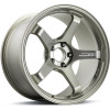 Advan GT 20x11 +15 5x114.3 Racing Sand Metallic Wheel - YAQB0M15ESM