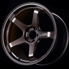 Advan GT Beyond 18X8.0 +42 5-112 Racing Copper Bronze Wheel - YAQB8G42MCB