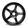 Advan GT Beyond 18x9.5 +29 5-114.3 Racing Titanium Black Wheel - YAQB8J29ETB