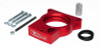 Airaid 96-00 Chevy / GMC C/K 350 Vortec PowerAid TB Spacer - 200-520