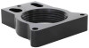 Airaid 96-00 Chevy / GMC C/K 454 Vortec PowerAid TB Spacer - 200-530