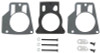 Airaid 96-00 Chevy / GMC C/K 454 Vortec PowerAid TB Spacer - 200-530