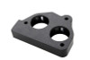 Airaid 87-95 Chevy / GMC 5.7L / 94-95 4.3L PowerAid TB Spacer - 200-540