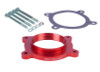Airaid PowerAid TB Spacer 2014 Chevrolet Silverado 1500, Tahoe, Suburban 5.3L V8 - 200-543