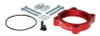 Airaid 02-09 Chevy Trailblazer / GMC Envoy 4.2L PowerAid TB Spacer - 200-586