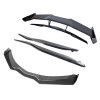 EOS Stage 2.5 ZR1 Conversion Aero Kit w. High Wing - Carbon Flash - C7 Stingray