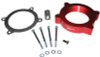 Airaid 07-13 GM/GMC Pick-up and SUV 4.8/5.3/ 6.0 & 6.2L 1500 PowerAid TB Spacer - 200-617