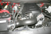Airaid 07-13 Avalanche/Sierra/Silverado 4.3/4.8/5.3/6.0L Airaid Jr Intake Kit - Oiled / Red Media - 200-796
