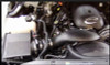 Airaid 99-04 Chevy / GMC / Cadillac 4.8/5.3/6.0L Airaid Jr Intake Kit - Dry / Red Media - 201-712