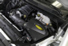 Airaid 19-20 CHEVROLET SILVERADO 1500 V6 4.3L Performance Air Intake System - 204-395