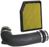 Airaid 19-20 CHEVROLET SILVERADO 1500 V6 4.3L Performance Air Intake System - Dry - 205-795