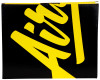 Airaid 19-20 CHEVROLET SILVERADO 1500 V6 4.3L Performance Air Intake System - Dry - 205-795