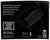 Airaid 19-20 CHEVROLET SILVERADO 1500 V6 4.3L Performance Air Intake System - Dry - 205-795