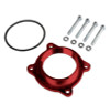 Airaid PowerAid TB Spacer 2016 Chevy Camaro V6-3.6L F/I - 250-609