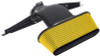 Airaid 05-07 Chevrolet Corvette C6 V8-6.0L Performance Air Intake System - 255-218