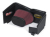 Airaid 05-11 Dodge Dakota/06-09 Mitsu Raider 3.7/4.7L CAD Intake System w/o Tube (Oiled / Red Media) - 300-165