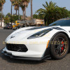 EOS Stage 3.5 Conversion Aero Kit - Carbon Flash - C7 GS / Z06