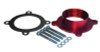 Airaid 07-12 Dodge Ram/Dakota / 07-12 Jeep Liberty / 05-09 Jeep Grand Cherokee PowerAid TB Spacer - 310-618