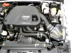 Airaid 20-21 Jeep Wrangler V6-3.0L DSL Performance Air Intake System - Non-woven Synthetic - 315-294