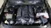 Airaid 11-18 Dodge Challenger V8-6.4L F/I Cold Air Intake Kit - 352-388