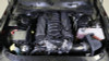 Airaid 11-18 Dodge Challenger V8-6.4L F/I Cold Air Intake Kit - 352-388