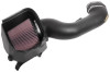 Airaid 17-18 Ford F-250/F-350/F-450 Super Duty V8-6.7L DSL Cold Air Intake Kit - 400-279