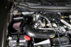 Airaid 17-18 Ford F-250/F-350/F-450 Super Duty V8-6.7L DSL Cold Air Intake Kit - 400-279