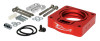 Airaid 01-03 Ford Ranger/Sport Trac 4.0L SOHC (Not HO engine) PowerAid TB Spacer - 400-507
