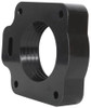 Airaid 01-03 Ford F-150 XLT 4.2L V6 PowerAid TB Spacer - 400-516