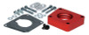 Airaid 94-98 Ford Mustang 3.8L V6 PowerAid TB Spacer - 400-519