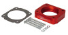 Airaid 04-06 Ford F-150 4.6L PowerAid TB Spacer - 400-542