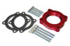 Airaid 07-10 Ford F-150/Explorer 4.0L PowerAid TB Spacer - 400-619